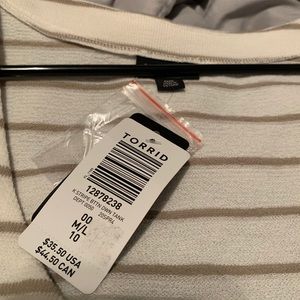 Women’s Torrid Top
